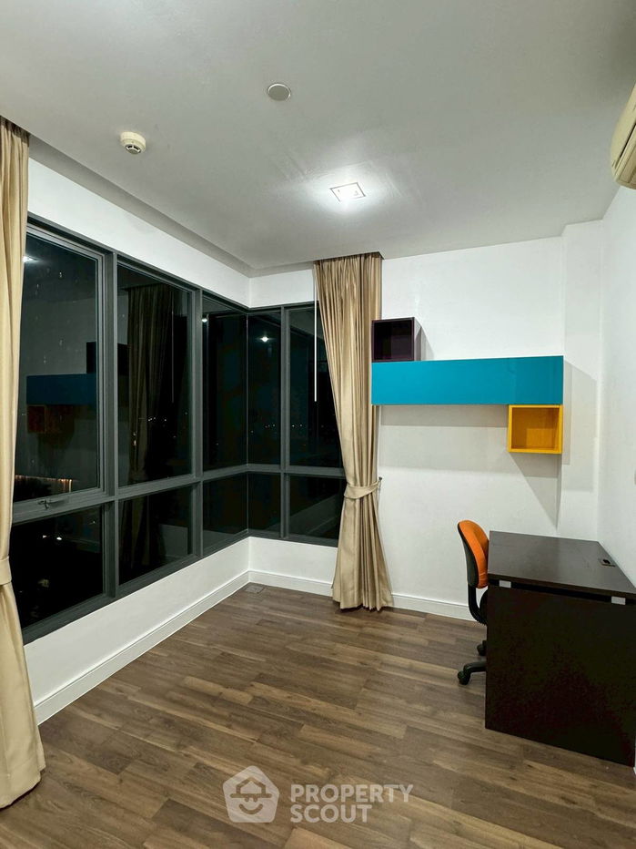 picture 2-BR Condo at The Room Sukhumvit 62 near BTS Punnawithi (ID 2353753) - 8/12