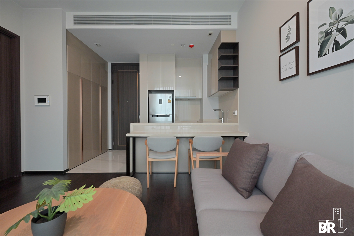picture Hurry to book!! Limited quantity LAVIQ Sukhumvit 57 near BTS Thong Lo - 1/10