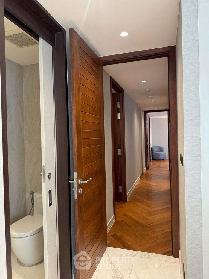 picture 3-BR Condo at La Citta Delre Thonglor 16 near BTS Thong Lor (ID 2353470) - 11/27