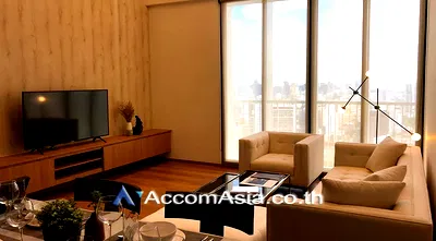 Condos for rent : 🔼🔽 AccomA 📩  2 BR Condominium @Park Origin Phrom Phong (AA26280)