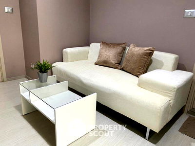 Condos for sale BTS Ekkamai : 1-BR Condo at Rhythm Sukhumvit 42 near BTS Ekkamai (ID 1134725)