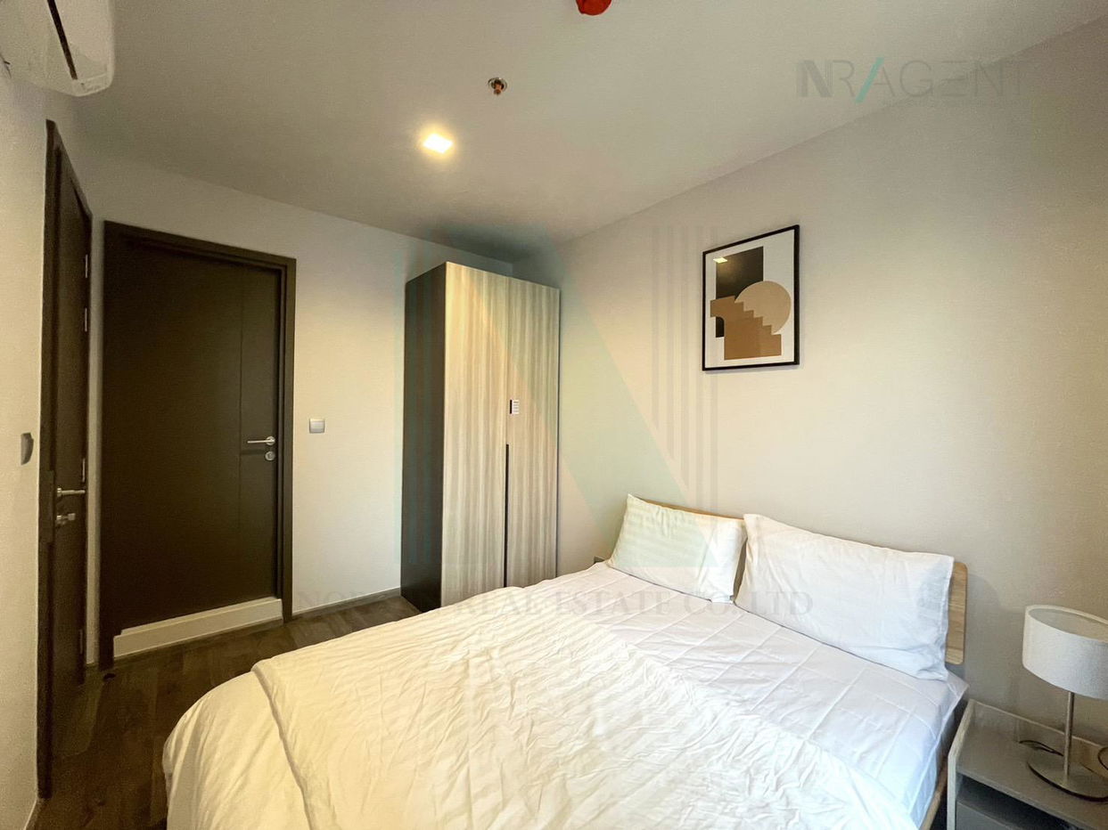picture For Rent Condo LIFE LADPRAO VALLEY Building 1, Floor 37,1 bed room, Room size 35 sqm - 4/8