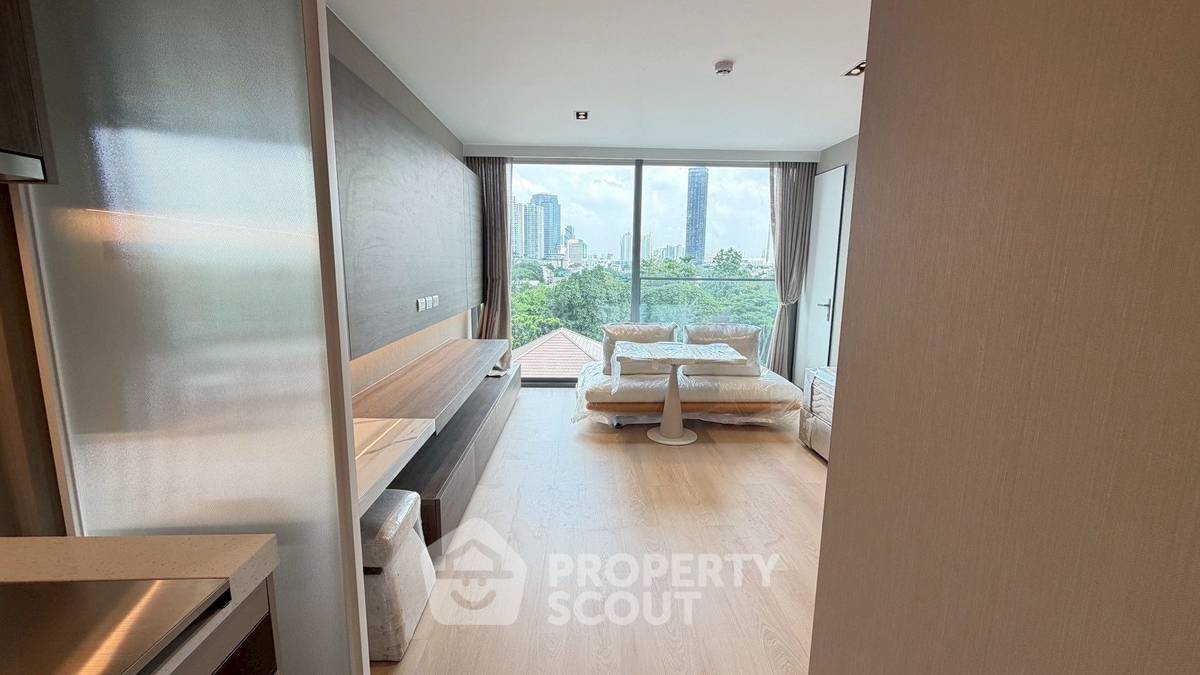 picture 1-BR Condo at SCOPE Promsri near BTS Phrom Phong (ID 2352604) - 5/12