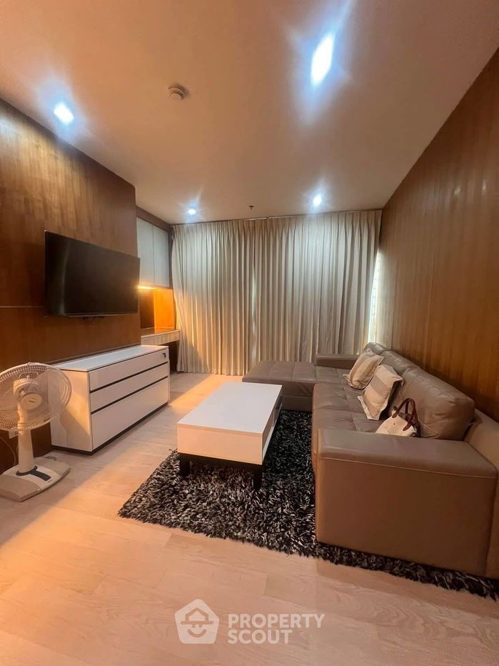 รูป คอนโด 2-ห้องนอน ที่ โนเบิล รีมิกซ์ ใกล้ BTS ทองหล่อ (ID 2353958) - รูปที่ 10/10