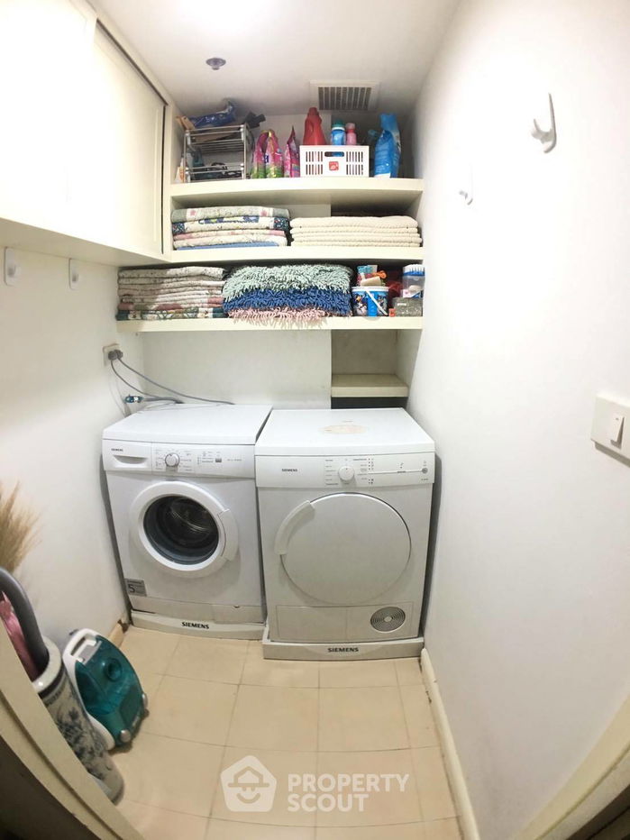 picture 2-BR Condo at The Rajdamri near BTS Ratchadamri (ID 565600) - 6/7