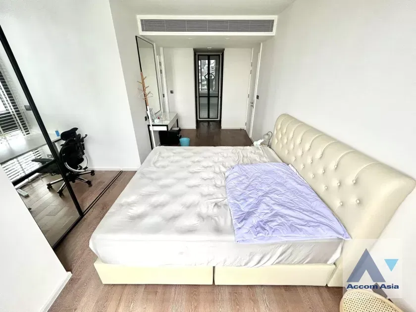 รูป 🔼🔽 AccomA 📩  2 BR Condominium @Muniq Sukhumvit 23 (AA36799) - รูปที่ 4/8