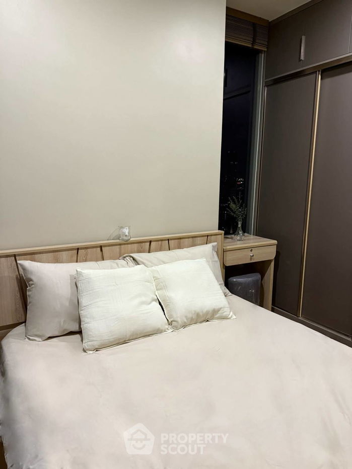 รูป คอนโด 1-ห้องนอน ที่ คลาวด์ ทองหล่อ-เพชรบุรี ใกล้ MRT เพชรบุรี (ID 2353950) - รูปที่ 9/10