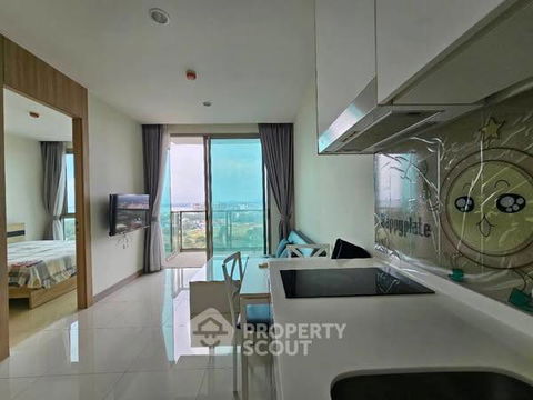 1-BR Condo at The Riviera Wongamat close to Sanctuary of Truth (ID 2353668)