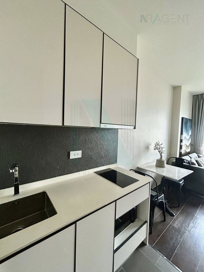picture For Rent Condo C EKKAMAI Building 1, Floor 16,1 bed room, Room size 30.00 sqm - 7/8