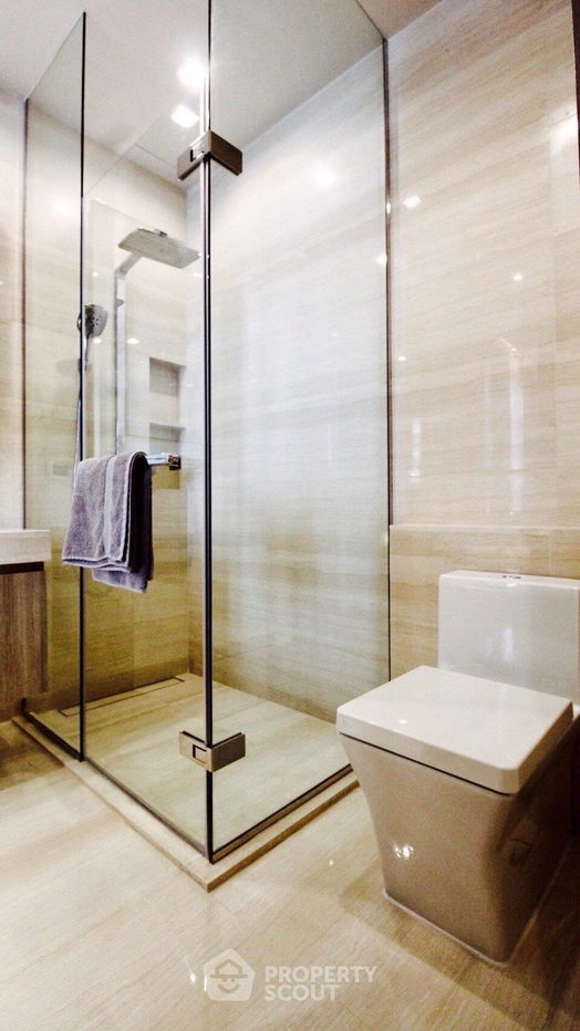 รูป คอนโด 2-ห้องนอน ที่ เดอะ เทอร์ทีไนน์ บาย แสนสิริ ใกล้ BTS พร้อมพงษ์ (ID 1452021) - รูปที่ 9/15