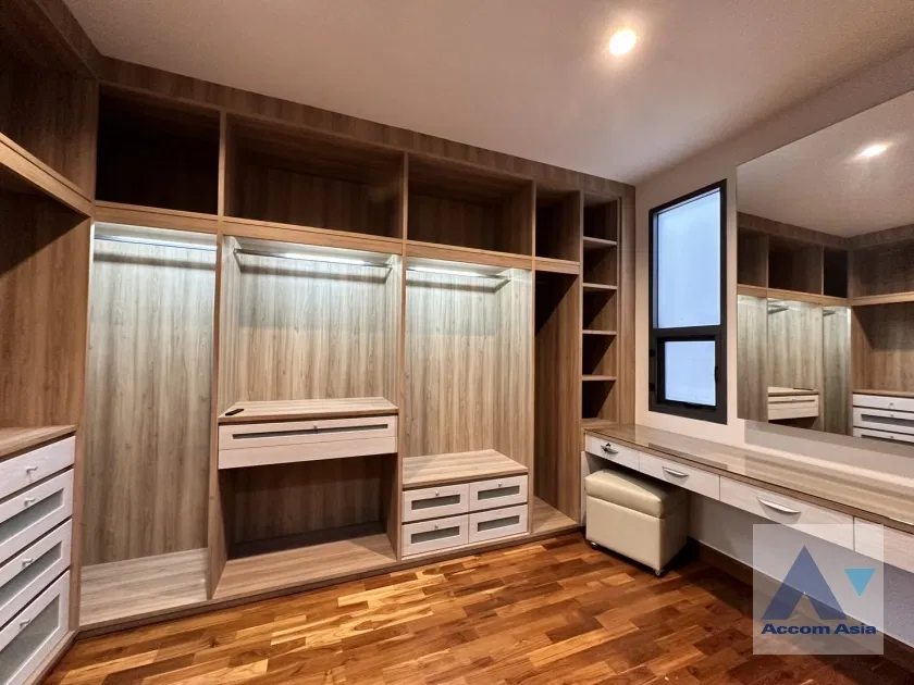 picture 🔼🔽 AccomA 📩  4 BR House @House in Compound (AA40890) - 14/20