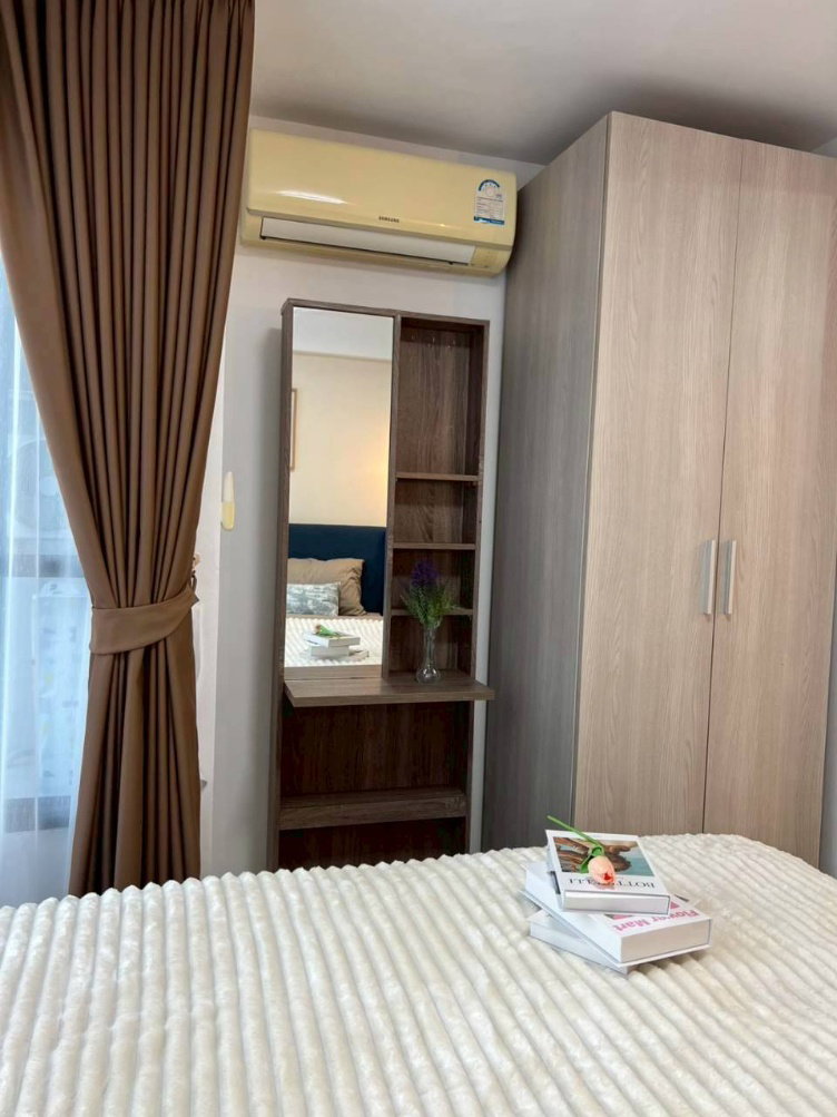 Centrio Condominium For Sell WR-03868 - image 6