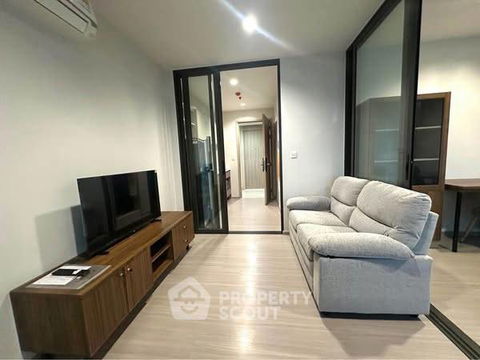 1-BR Condo at Life Sathorn Sierra near BTS Talat Phlu (ID 2353765)
