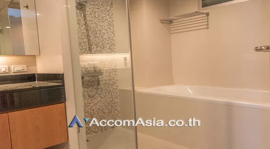 รูป 🔼🔽 AccomA 📩 Duplex Condo 2 BR Condominium @The Rajdamri (AA26453) - รูปที่ 7/10