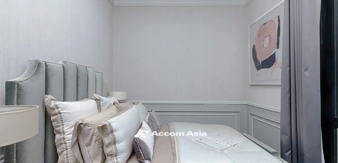 picture 🔼🔽 AccomA 📩 Super Luxury 2 BR Condominium @98 Wireless (AA31948) - 12/20