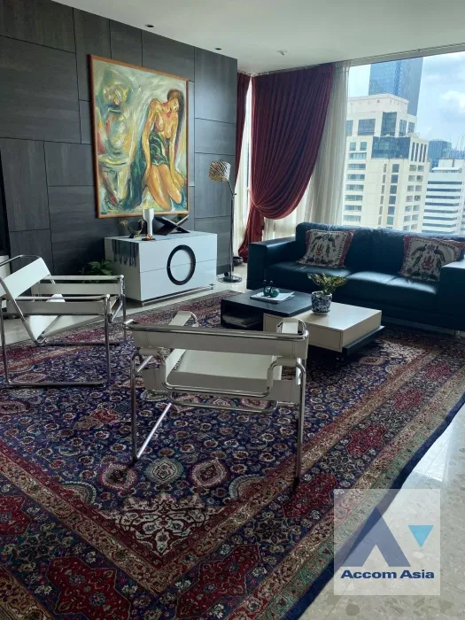 picture 🔼🔽 AccomA 📩  4 BR Condominium @The Park Chidlom (1517439) - 6/7