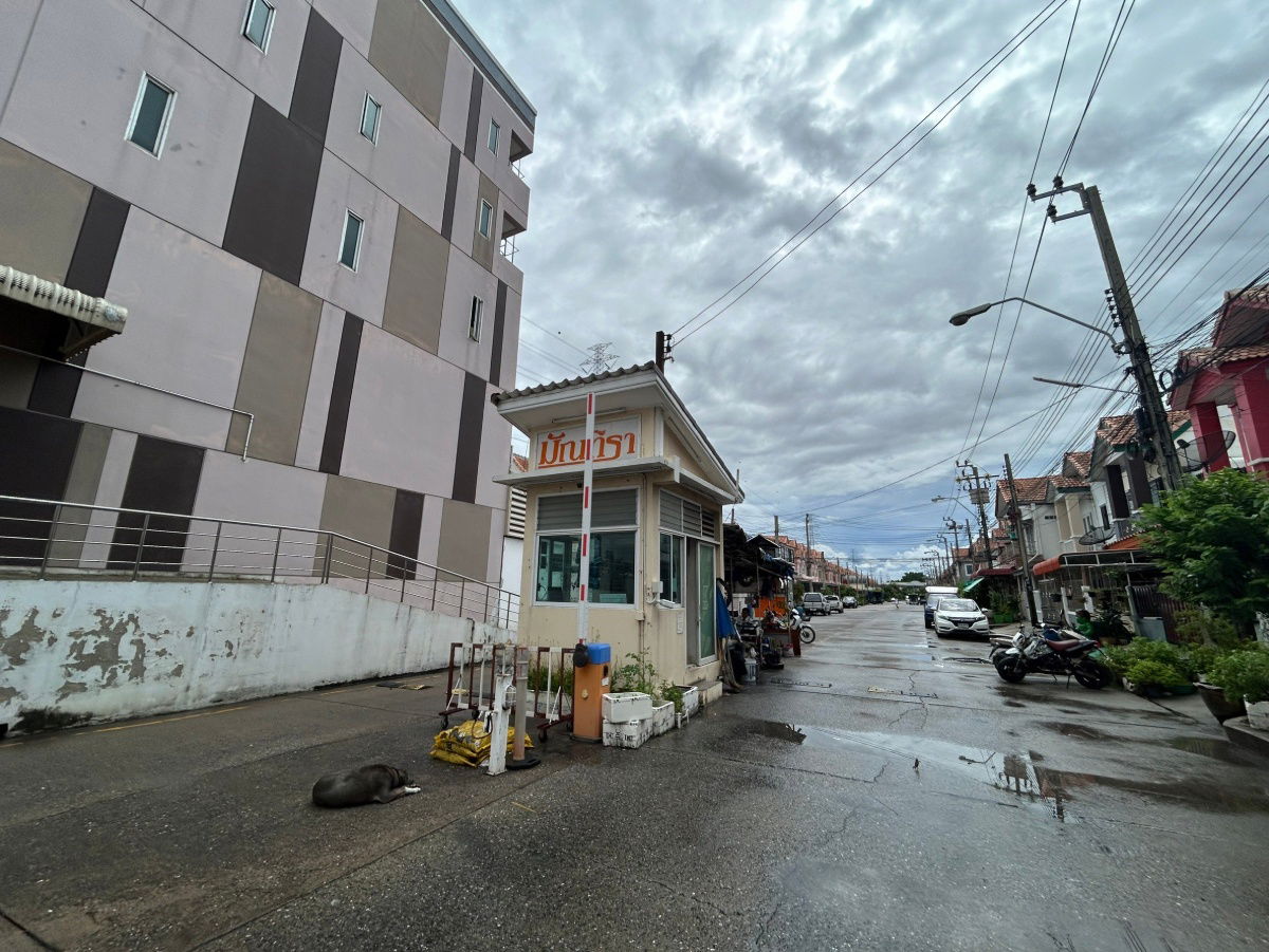 รูป AJ 0353 , AJ 0391 : หมู่บ้านมัฌฑิรา - รูปที่ 2/12