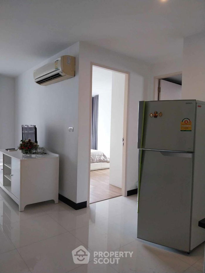 picture 1-BR Condo at Voque Sukhumvit 16 Condominium near MRT Queen Sirikit National Convention Centre (ID 2350866) - 4/8