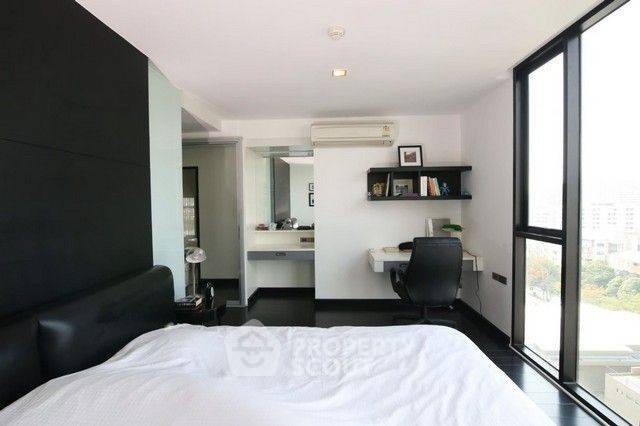 picture 2-BR Condo at The Alcove Thonglor 10 near BTS Thong Lor (ID 1647546) - 3/12