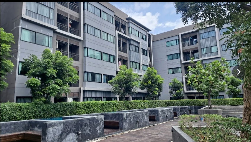 รูป (16441) Sale at Loss  Project name V Condo - รูปที่ 1/5