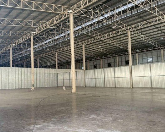 รูป ให้เช่าโกดัง ขนาดใหญ่ พื้นที่ 1,200 ตารางเมตร ชั้นล่าง ใจกลางเมือง ริมถนนประชาชื่น ใกล้ โรงพยาบาลเกษมราษฎร์ ประชาชื่น / รถเทรลเลอร์เข้าออกได้ - รูปที่ 10/10