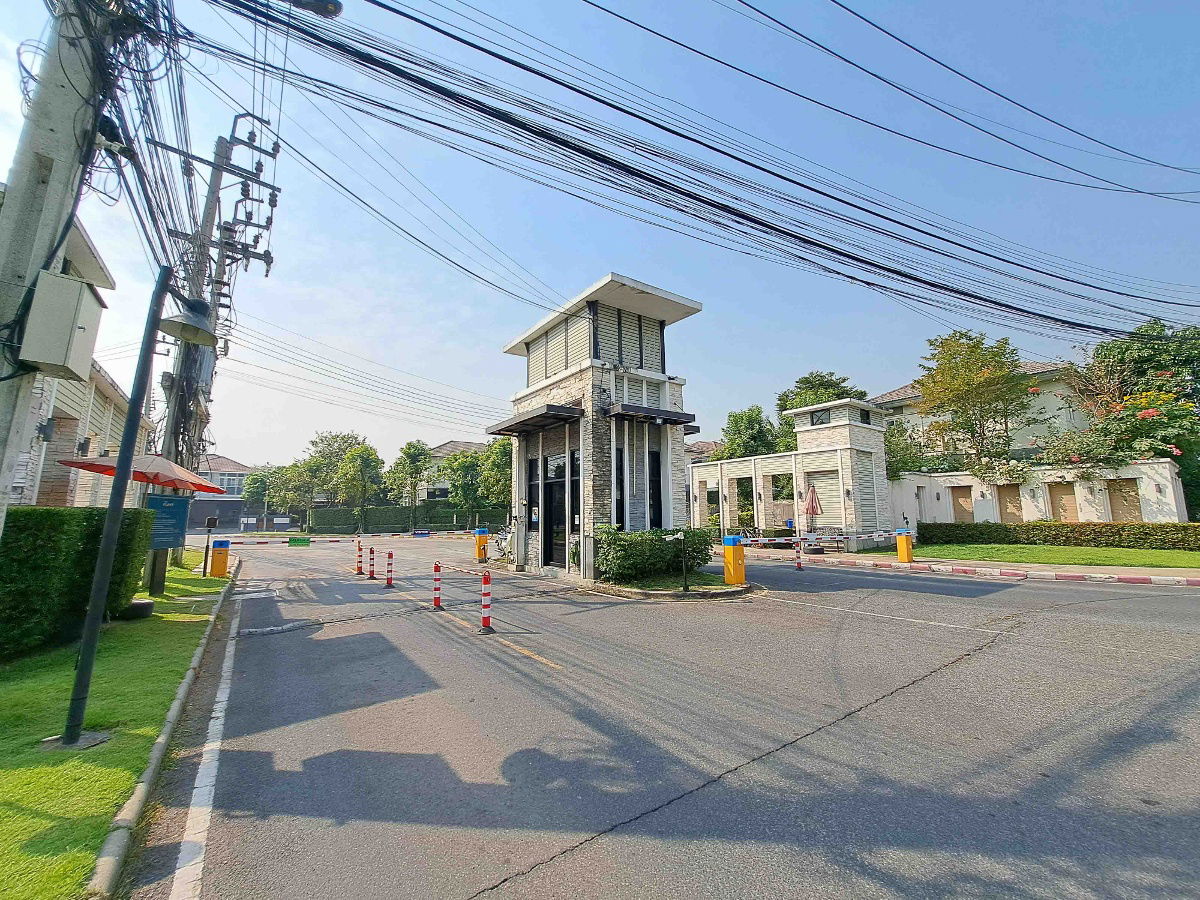 รูป AP 0371 : หมู่บ้าน เดอะ แพลนท์ บางนา - รูปที่ 4/66