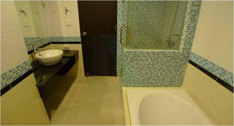 picture 🚩 For Rent Condo CITI SMART CONDO Building 1, Floor 17,2 bed room, Room size 79.00 sqm - 8/8