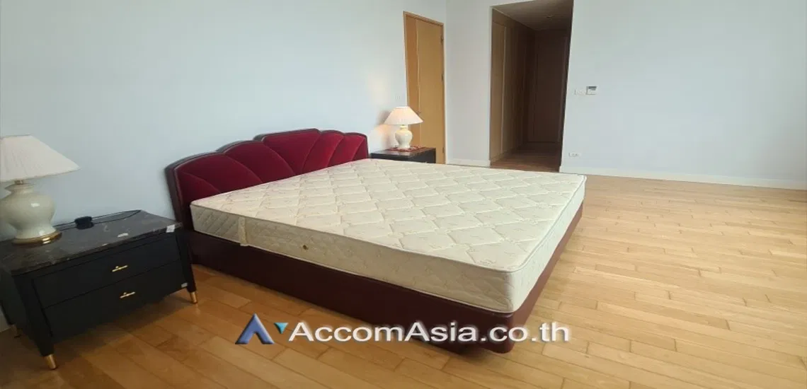 รูป 🔼🔽 AccomA 📩  3 BR Condominium @Millennium Residence @ Sukhumvit (AA31143) - รูปที่ 11/15