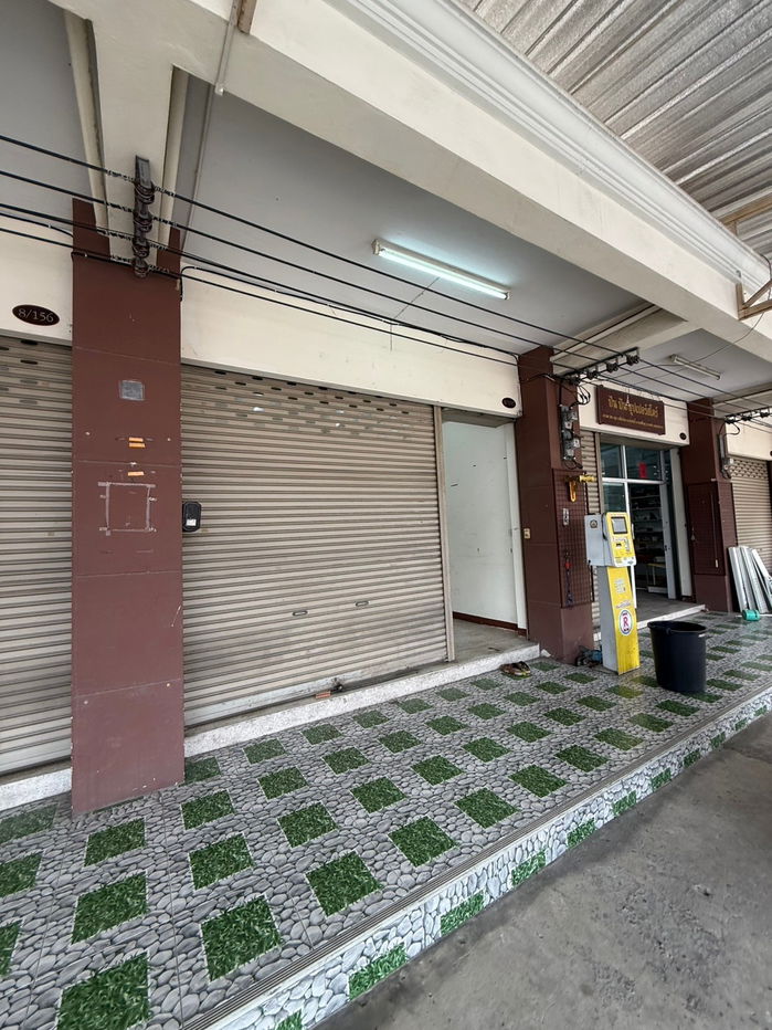 รูป ห้องเปล่าคูหาติดกันเปิดเป็นสำนักงานได้4 ชั้น4ห้องนอน6ห้องน้ำ 51.6 ตรม.224ตรม.พื้นที่ขนาดใหญ่จอดรถ4คันติดถนนทะลุได้เส้นที่ดินไทยด้านหน้าข้างหลังแพรกษา - รูปที่ 54/55