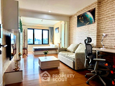 ขายคอนโด : คอนโด 1-ห้องนอน ที่ บลอคส์ 77 ใกล้ BTS อ่อนนุช (ID 2353392)