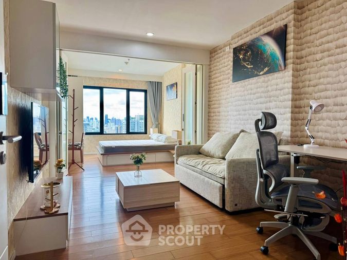 1-bed condo for sale, 40.5 sqm, Blocs 77