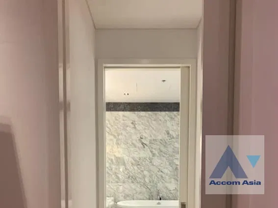 รูป 🔼🔽 AccomA 📩  2 BR Condominium @The Ritz Carlton Residences (AA41678) - รูปที่ 11/14