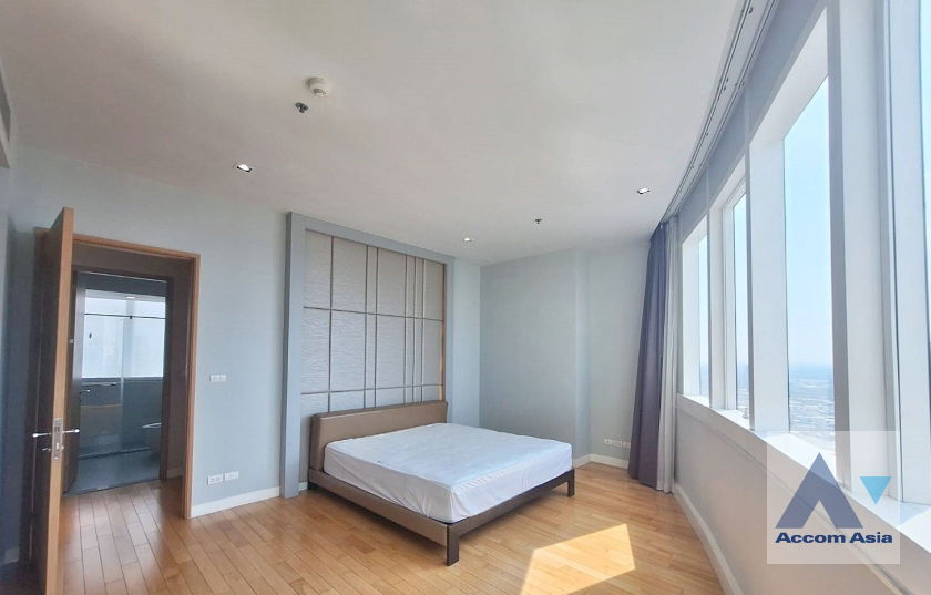 รูป 🔼🔽 AccomA 📩 Lake View,Big Balcony 3 BR Condominium @Millennium Residence @ Sukhumvit (AA38990) - รูปที่ 8/12