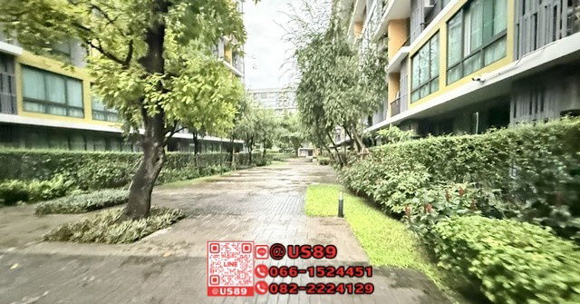 รูป 💙💙 Hot Price 💙💙 ขาย/For SALE คอนโด I CONDO Sukhumvit 103 (ไอ คอนโด สุขุมวิท 103) - รูปที่ 13/14