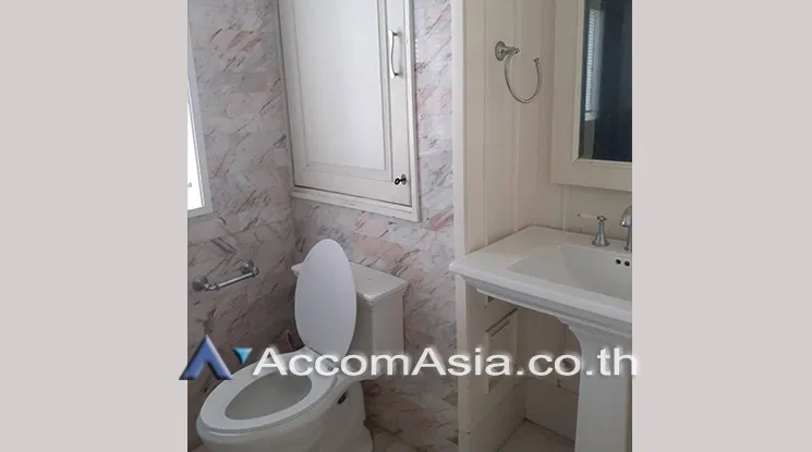 picture 🔼🔽 AccomA 📩 Pet friendly 3 BR Condominium @Kiarti Thanee City Mansion (AA20872) - 17/20