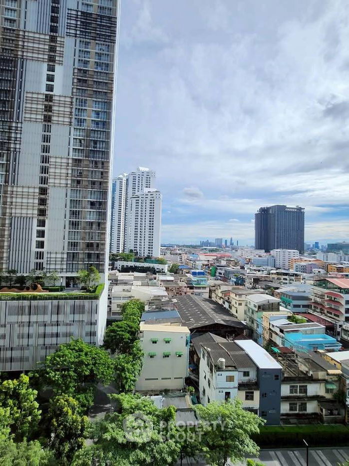 picture 2-BR Condo at Park Origin Phrom Phong near BTS Phrom Phong (ID 2350939) - 2/17