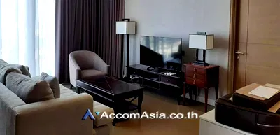 Condos for rent : 🔼🔽 AccomA 📩  2 BR Condominium @Magnolias Ratchadamri Boulevard (AA29948)