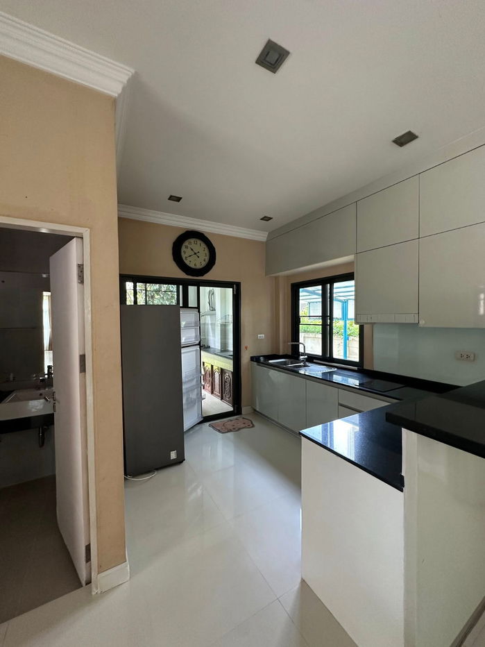 รูป 🏠 ให้เช่าบ้าน : Perfect Masterpiece Ratchaphruek (เพอร์เฟค มาสเตอร์พีซ ราชพฤกษ์)   รหัสทรัพย์ | 📌 LNP-H589  - รูปที่ 2/27