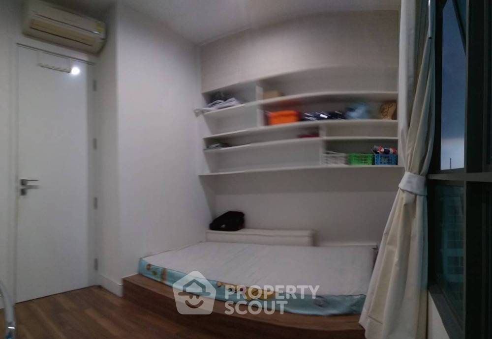 รูป คอนโด 2-ห้องนอน ที่ เดอะ รูม สุขุมวิท 62 ใกล้ BTS ปุณณวิถี (ID 631918) - รูปที่ 4/5