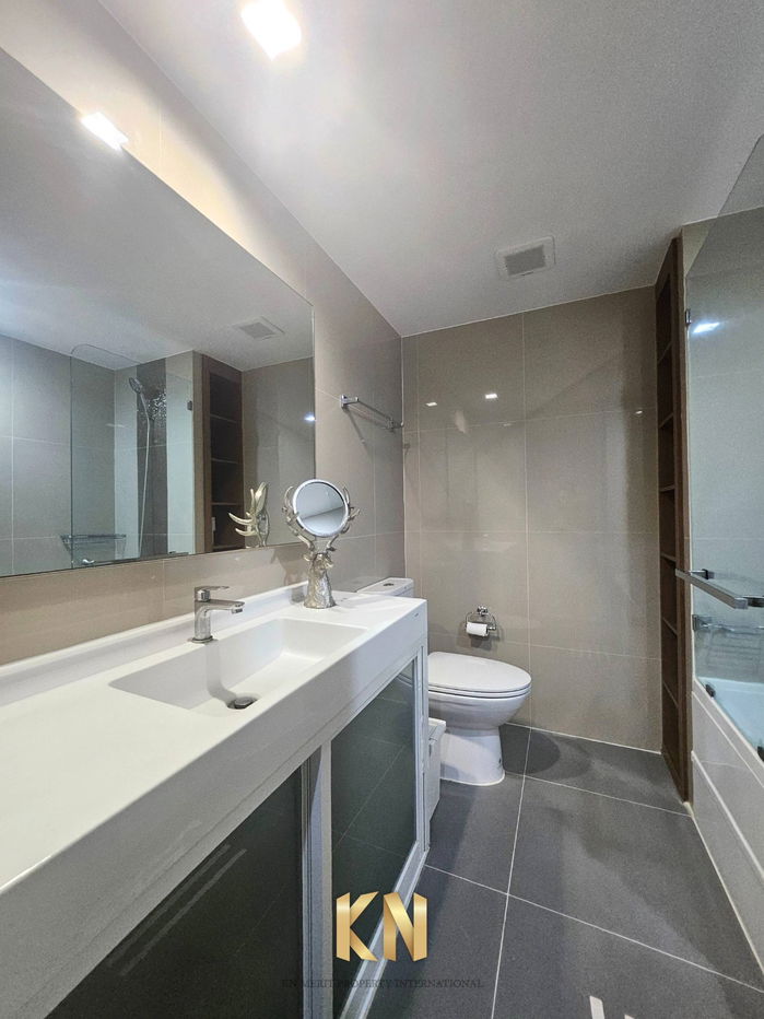picture FOR RENT 3 Beds IDEO S93 (only 80 m. from BTS Bangchak) - 5/25