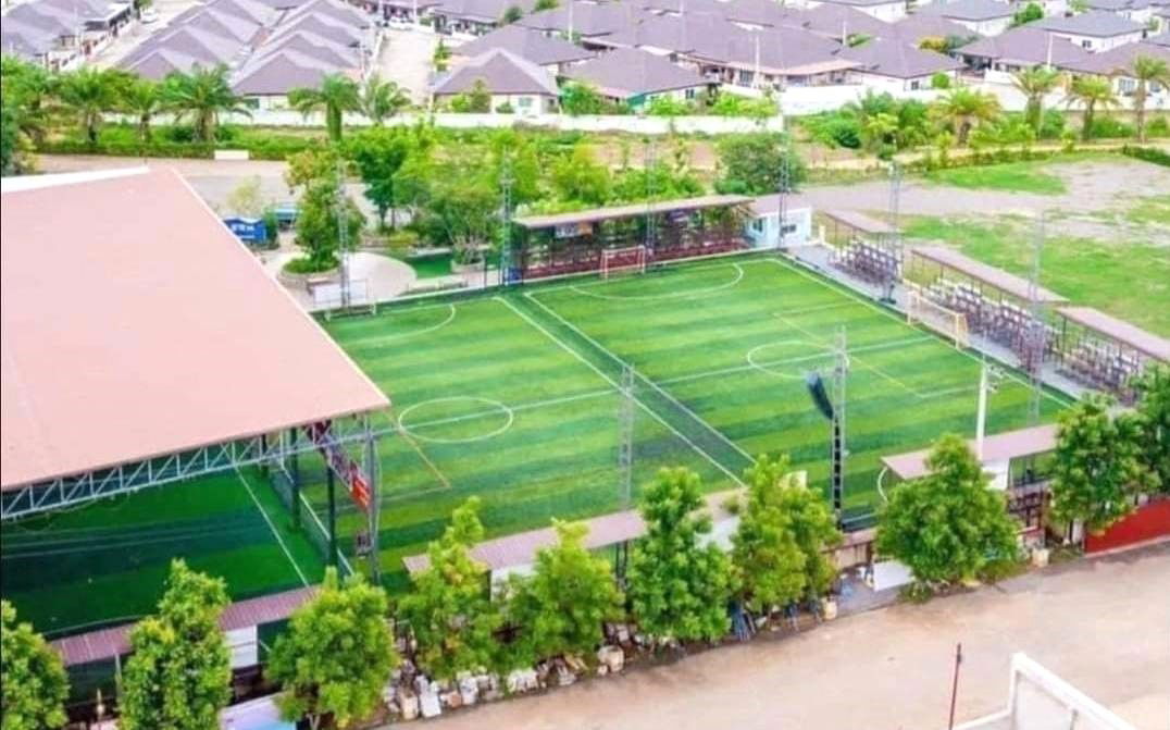 รูป วิวสิบล้าน !!! ขายบ้านเดี่ยว 2 ชั้นหลังมุม วิวภูเขา ,หมอกยามเช้า ล้อมรอบ!!! หมู่บ้านมิรันดา บางเสร่ สัตหีบ ใกล้พัทยา  - รูปที่ 20/24