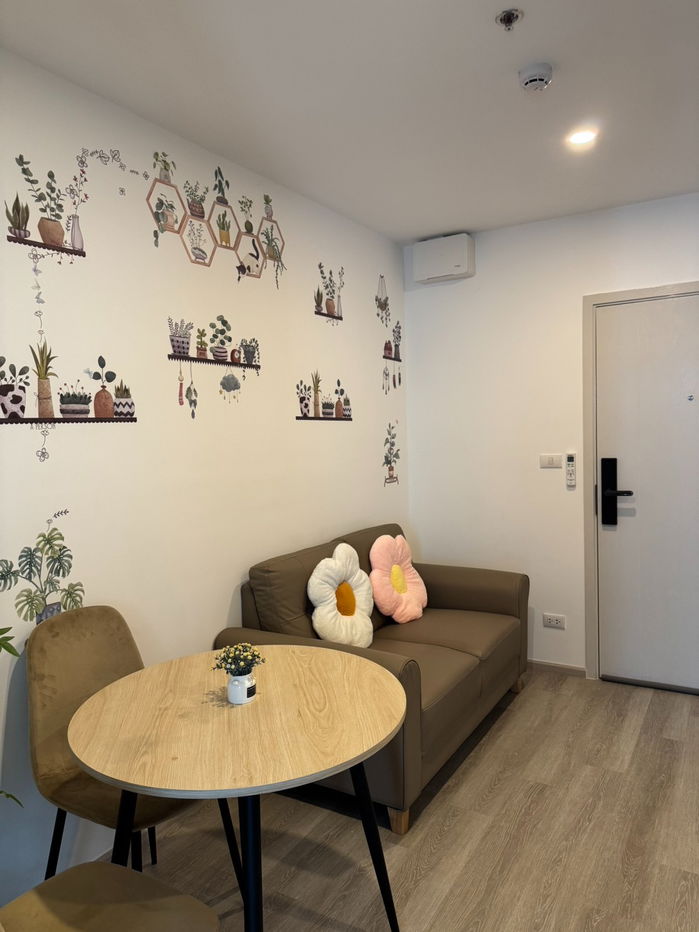 รูป 🏠RB21050 ให้เช่าถูกมาก📢เอลลิโอ สาทร - วุฒากาศ👉🏻แอดไลน์ @062mnigk( มี @ ด้วย) แอดมินตอบไว - รูปที่ 6/7