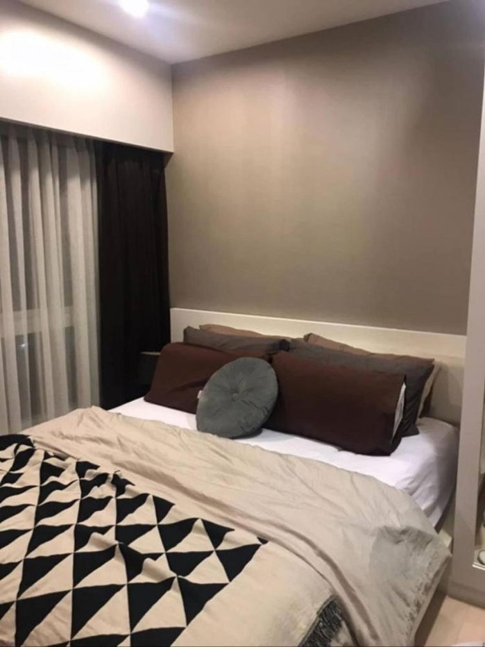 รูป 🏢 ขายคอนโด : The Viva Condo Sathorn - taksin (เดอะ วีว่า คอนโด สาทร - ตากสิน)   รหัสทรัพย์ | 📌LNP-C9929  - รูปที่ 1/7