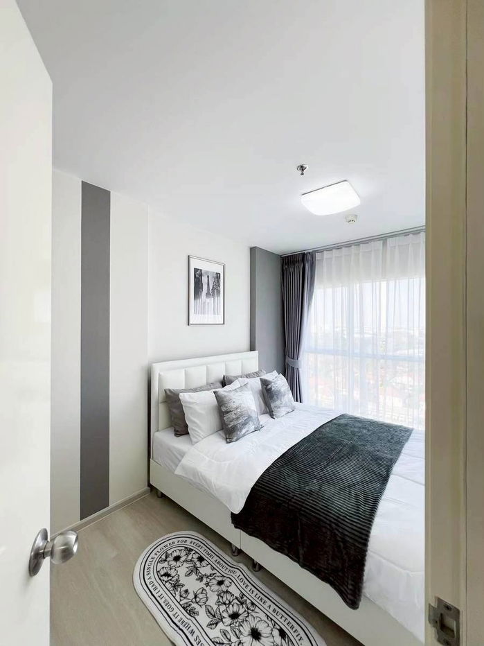 picture ✅️Ready to Move in 🔥For Rent Aspire Rattanathibet - Weston - 10/16