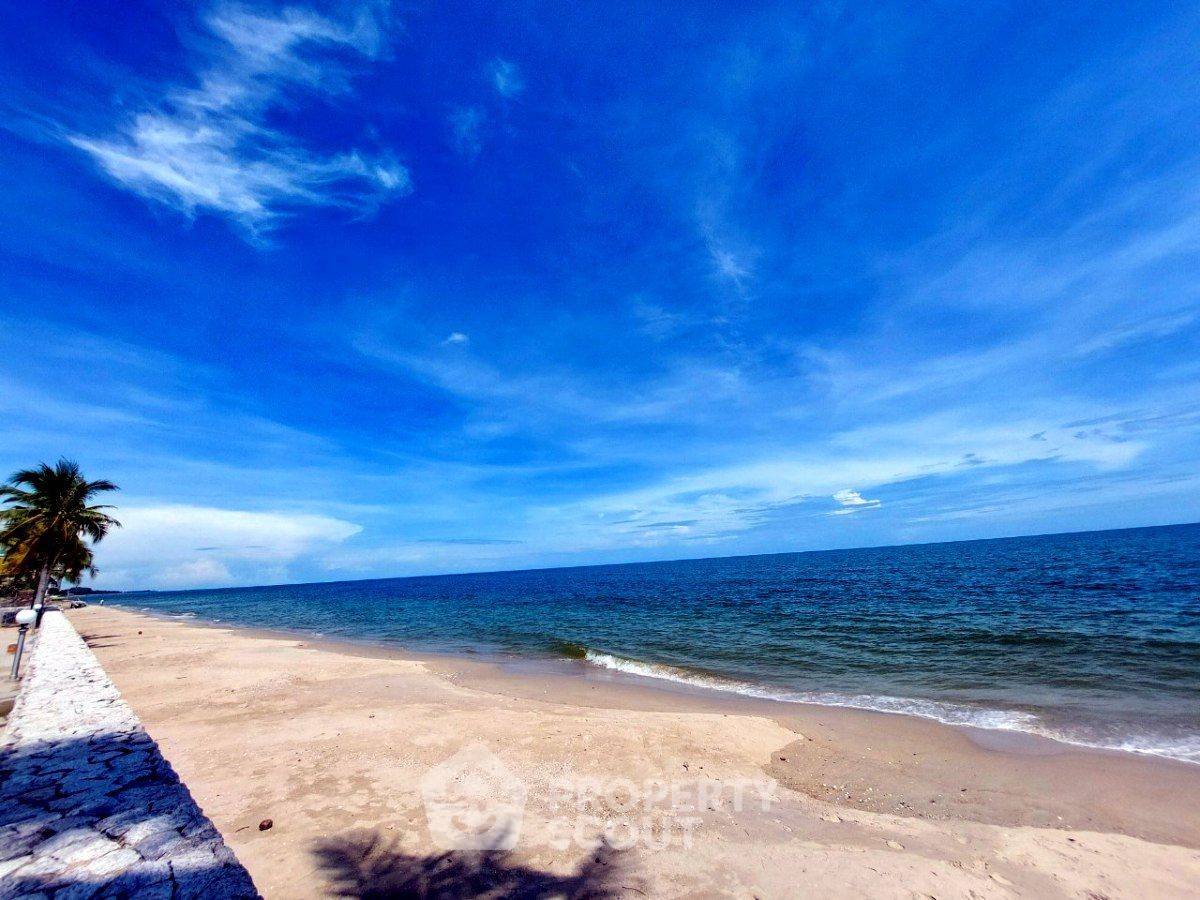 รูป คอนโด 1-ห้องนอน ที่ โบ๊ทเฮ้าส์ หัวหิน ใกล้ เดอะ เวเนเซีย (ID 1176923) - รูปที่ 4/29