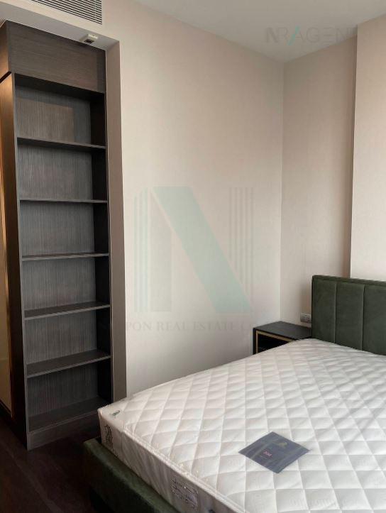 picture 🎊 For Rent Condo LAVIQ SUKHUMVIT 57 Building 1, Floor 14,1 bed room, Room size 44 sqm - 1/8