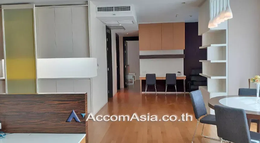 รูป 🔼🔽 AccomA 📩 Pet friendly 2 BR Condominium @The Madison (1510540) - รูปที่ 2/8