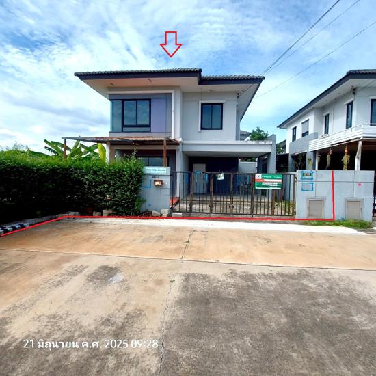 รูป บ้านเดี่ยว สำหรับขาย ดีไลท์ พุทธมณฑล-ศาลายา ศาลากลาง บางกรวย นนทบุรี - รูปที่ 1/38
