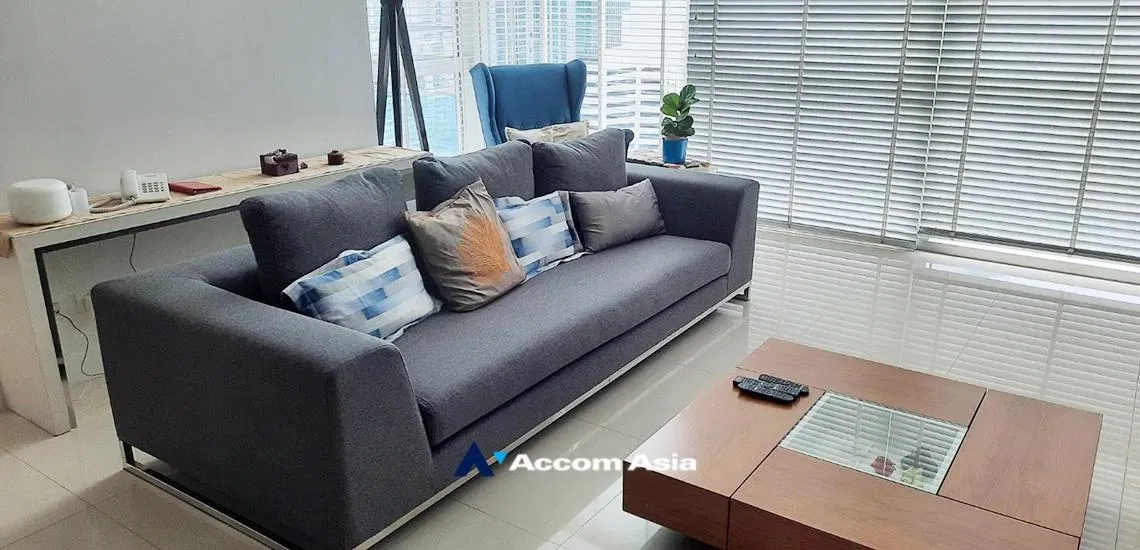 picture 🔼🔽 AccomA 📩  3 BR Condominium @Athenee Residence (2311074) - 3/19
