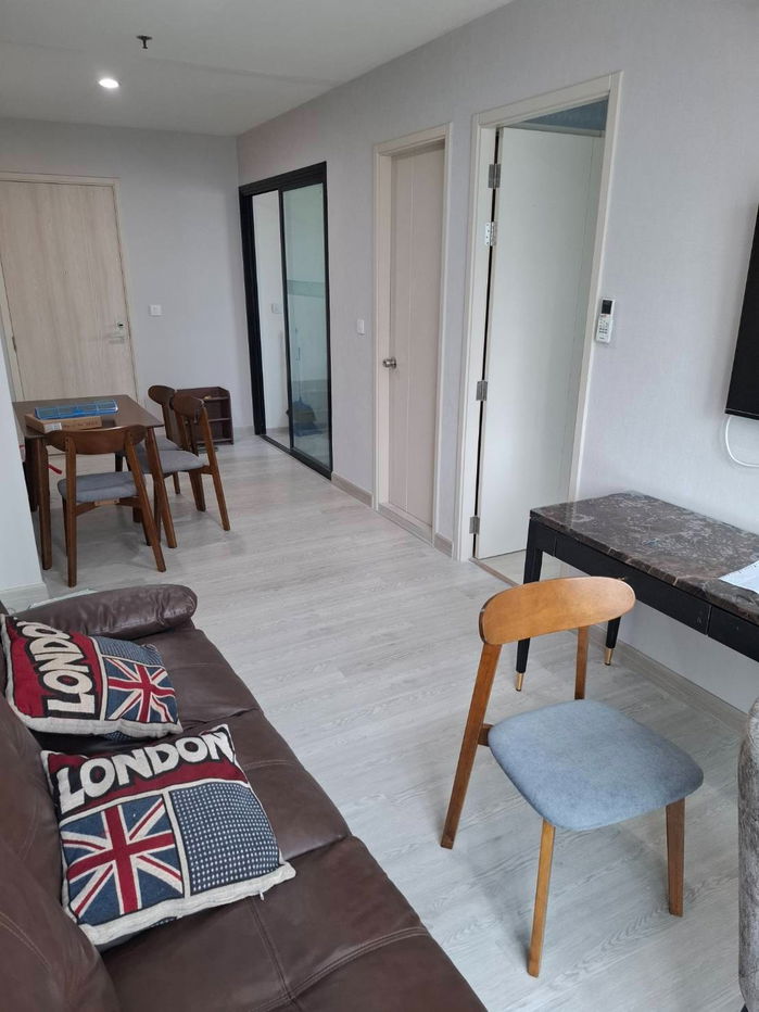 picture For rent Life Asoke Ready to move in (DSL1229) - 10/10